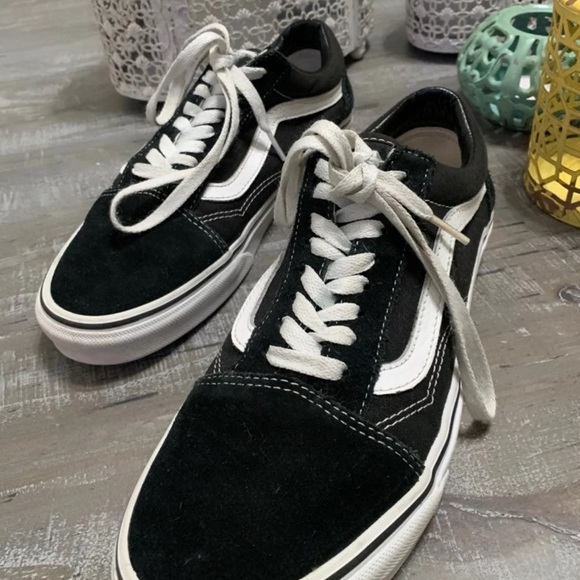 vans old skool b